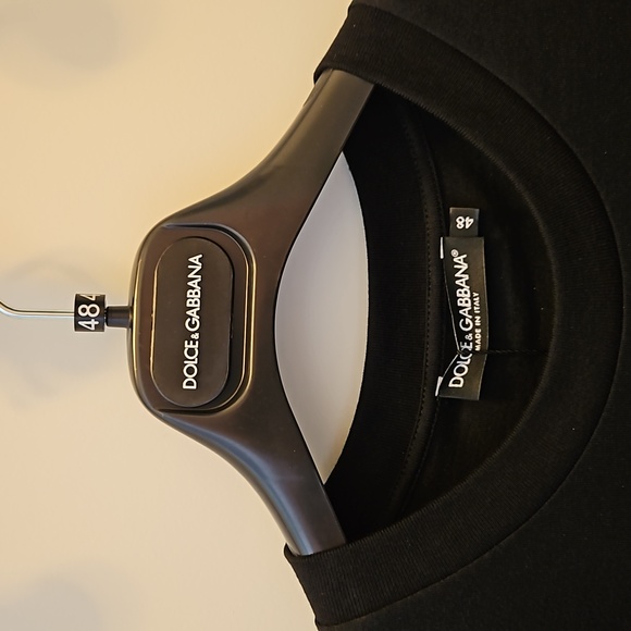 D&G x UNXD Limited Edition T-shirt - Picture 4 of 8